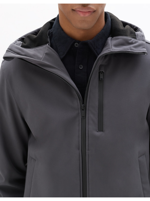 Celio Jacke Nucrosho