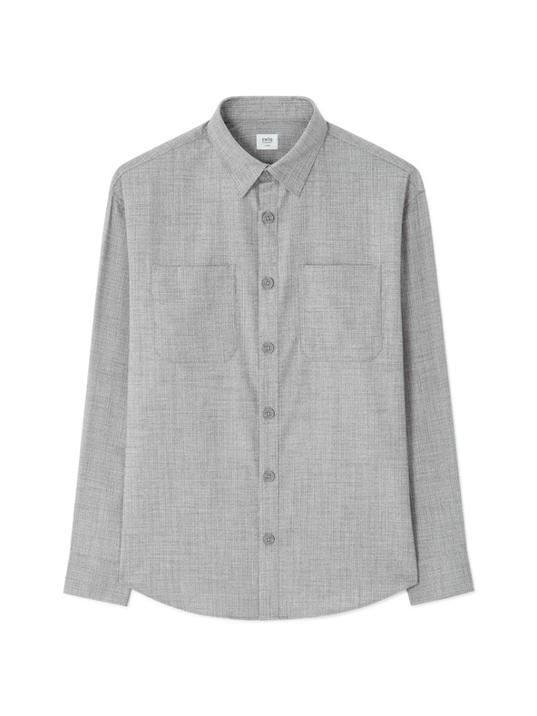 Celio Hemd Narmure1