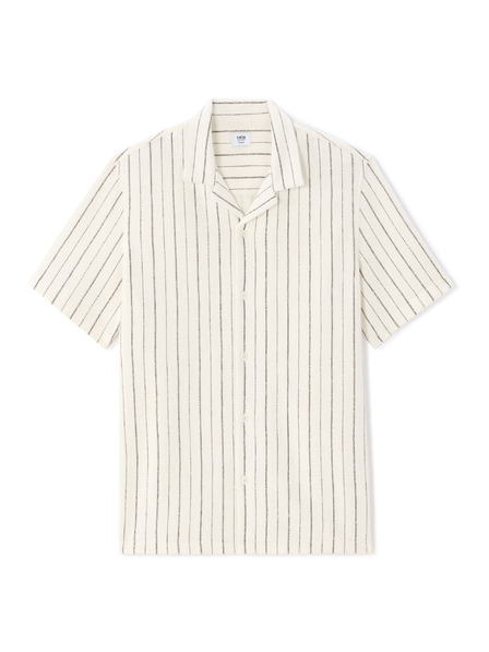 Celio Hemd Nastripe7 mit Kurzarm