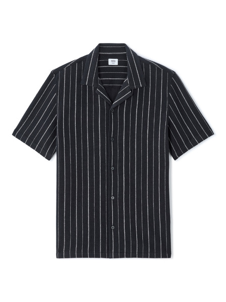 Celio Hemd Nastripe7 mit Kurzarm