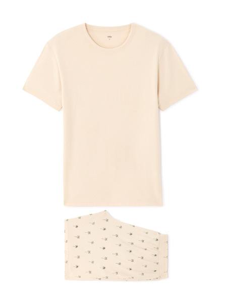 Celio Pyjama Nipypalmi