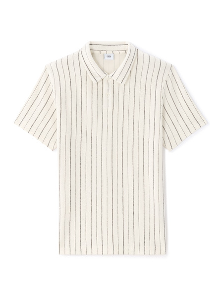 Celio Polo-Shirt Nestripo