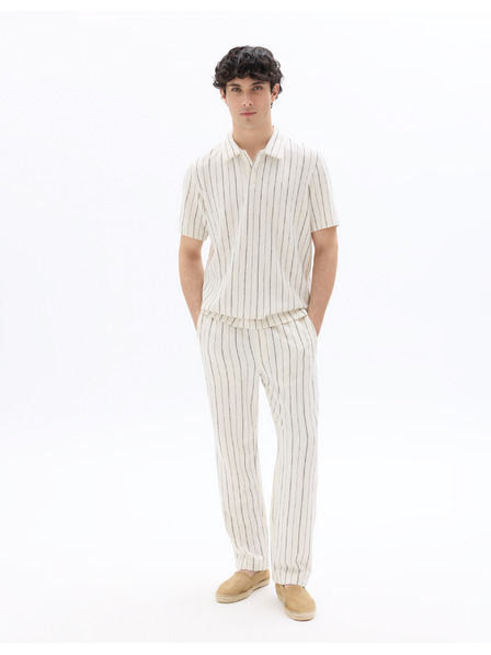 Celio Polo-Shirt Nestripo