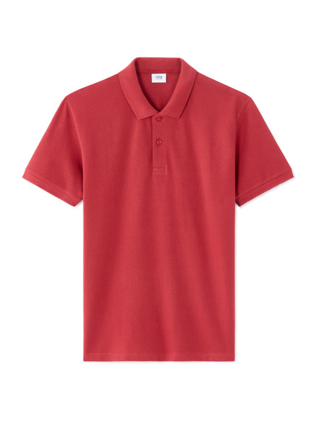 Celio Poloshirt Pikee Teone