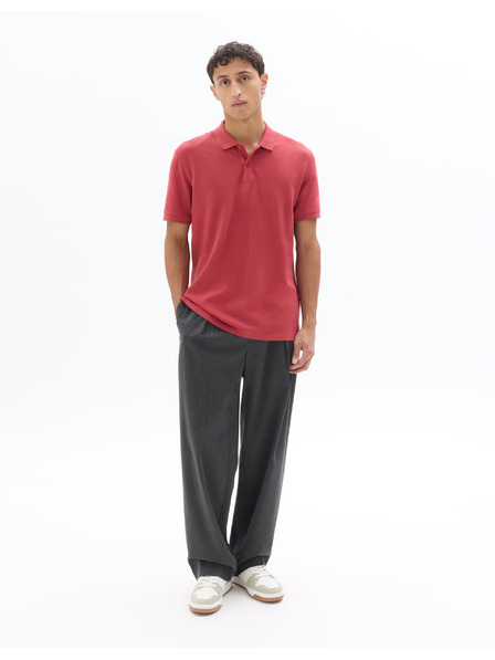 Celio Poloshirt Pikee Teone