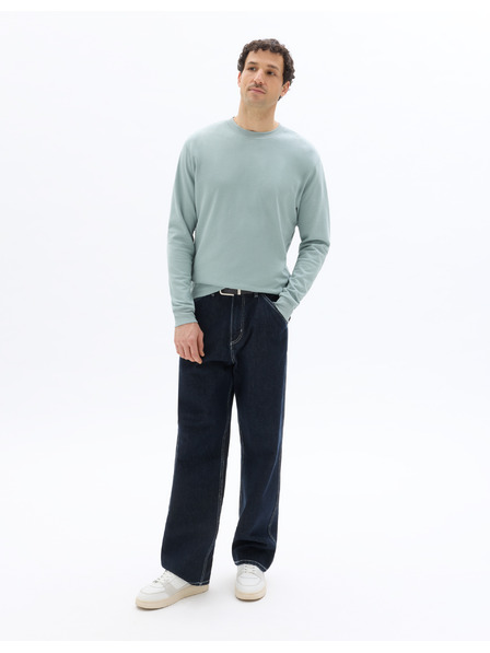 Celio Leheml Oversize T-Shirt mit Langarm