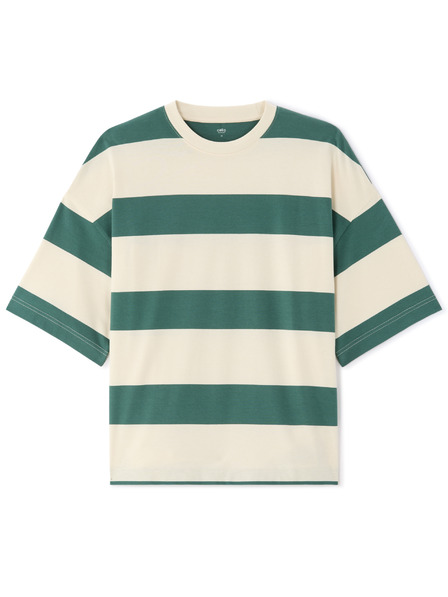 Celio T-Shirt Nestripi