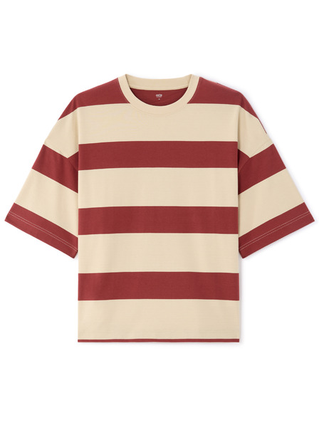 Celio T-Shirt Nestripi