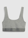 GAP Elastischer Baumwoll-BH GAP
