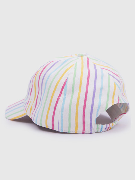 GAP Baby Gestreifte Cap GAP