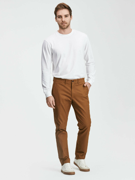 GAP Slim Khakihose GAP