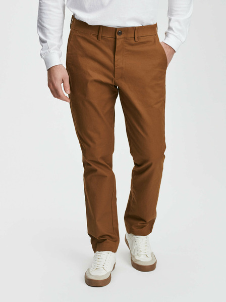 GAP Slim Khakihose GAP