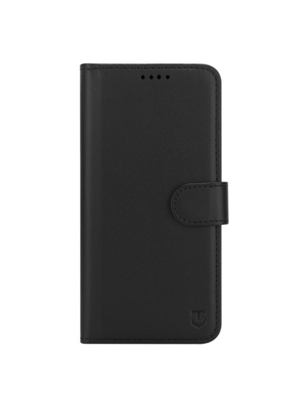 Tactical Tactical Field Notes für Motorola Edge 70 Fusion Schwarz