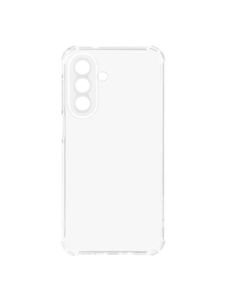 Tactical Tactical TPU Plyo Hülle für Samsung Galaxy A27 5G Transparent