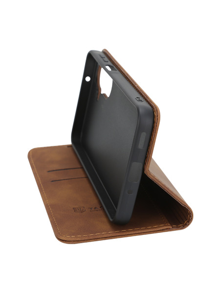 Tactical Tactical Xproof für Samsung Galaxy A27 5G Mud Brown