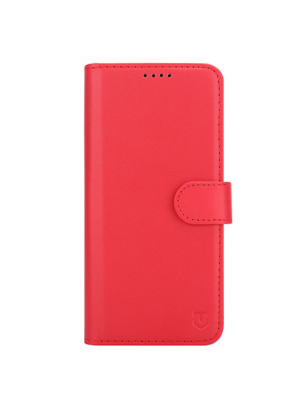 Tactical Tactical Field Notes für Samsung Galaxy A27 5G Rot