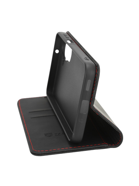 Tactical Tactical Xproof für Samsung Galaxy A27 5G Black Hawk