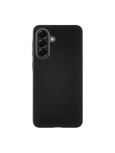 Tactical Tactical TPU Hülle für Samsung Galaxy A56 5G Schwarz