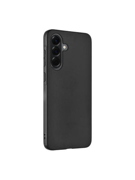 Tactical Tactical TPU Hülle für Samsung Galaxy A56 5G Schwarz