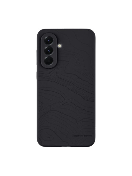 Tactical Tactical Beaver Hülle für Samsung Galaxy A56 Asphalt