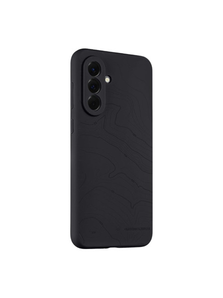 Tactical Tactical Beaver Hülle für Samsung Galaxy A56 Asphalt
