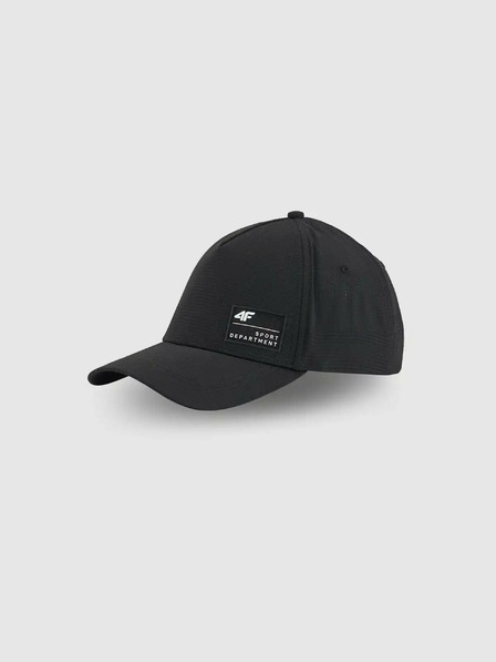 4F Unisex-Baseballkappe 4F