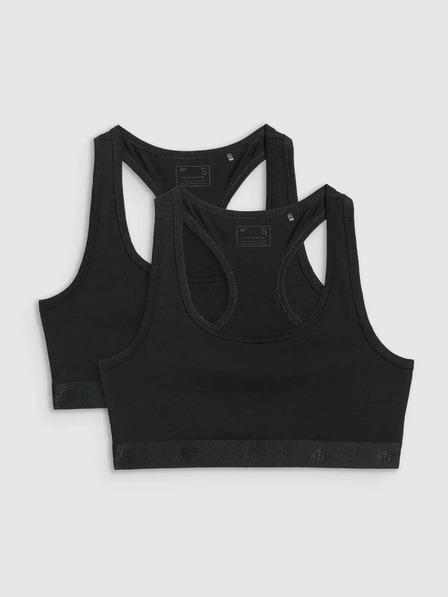 4F Damen-Sportbeha 4F Helen (2er-Pack)