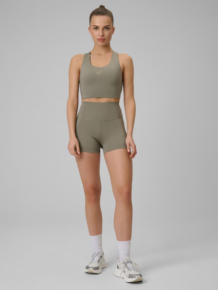 4F Damen-Shorts 4F FNK