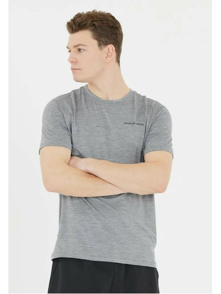 Endurance Herren-T-Shirt Endurance Abdon