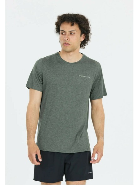 Endurance Herren-T-Shirt Endurance Abdon