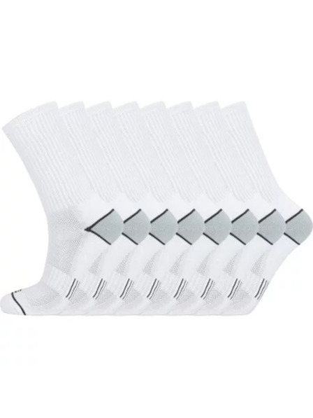 Endurance Unisex Socken Endurance HOOPE 8er-Pack