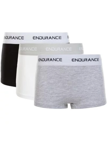 Endurance Jungen-Boxershorts Endurance VIBOW 3er-Pack