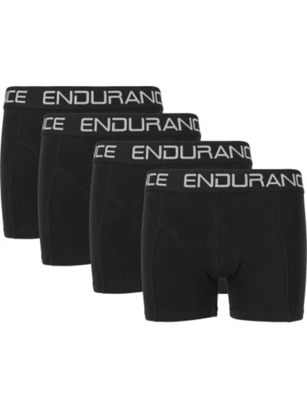 Endurance Jungen-Boxershorts Endurance BURKE 4er-Pack
