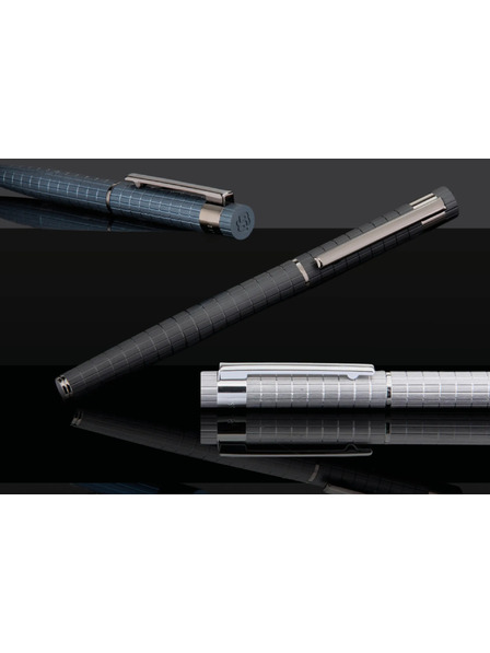 Hugo Boss Kugelschreiber HUGO BOSS Loop HSQ5634A