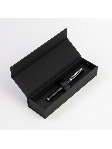 Hugo Boss Rollerball-Stift HUGO BOSS Gear Iconic HSN2545A