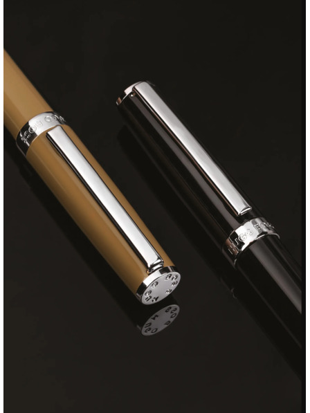 Hugo Boss Rollerball-Stift HUGO BOSS Gear Iconic HSN2545A