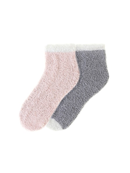 Funky Steps Funky Steps Damensocken-Set warm FSC092