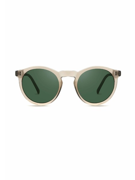 ECO Shades Unisex Sonnenbrille ECO Shades Fontana Champagne 8660