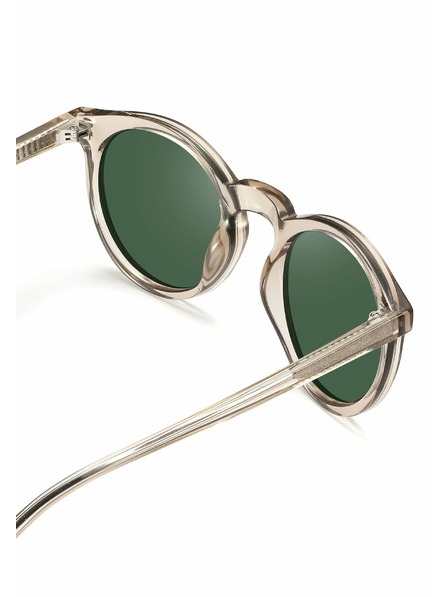 ECO Shades Unisex Sonnenbrille ECO Shades Fontana Champagne 8660