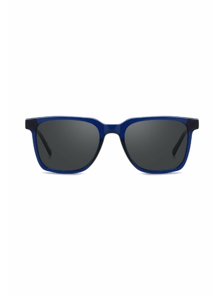 ECO Shades Unisex Sonnenbrille ECO Shades Rubino Blue 8643