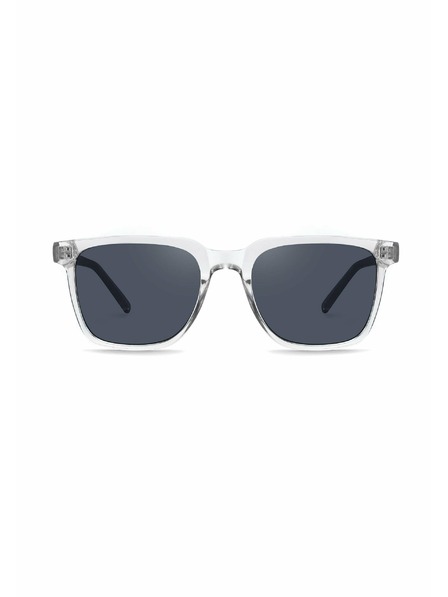 ECO Shades Unisex Sonnenbrille ECO Shades Rubino Clear 8645