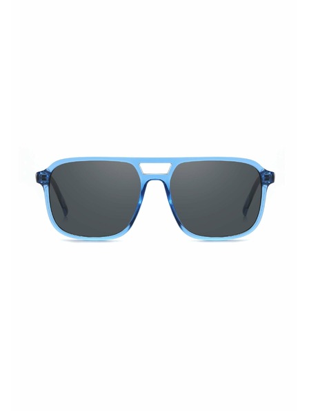 ECO Shades Unisex Sonnenbrille ECO Shades Lai Blue 8188