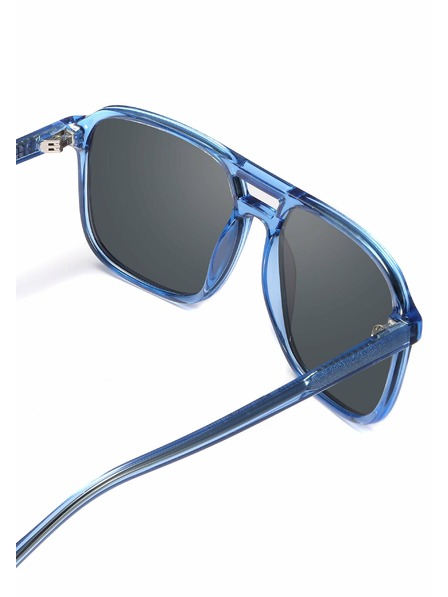 ECO Shades Unisex Sonnenbrille ECO Shades Lai Blue 8188