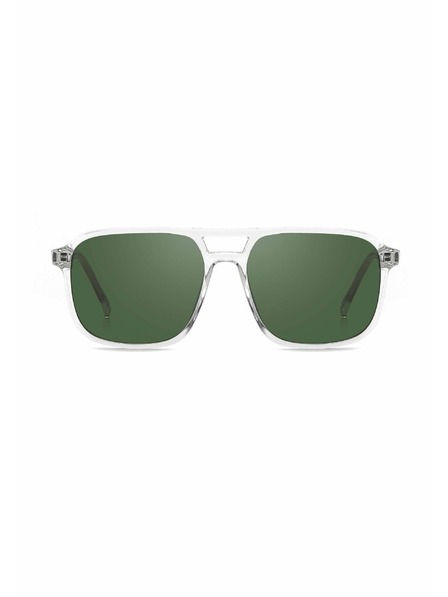 ECO Shades Unisex Sonnenbrille ECO Shades Lai Green 8189
