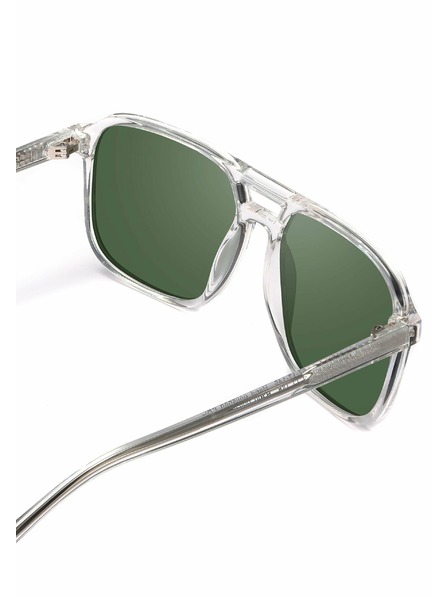 ECO Shades Unisex Sonnenbrille ECO Shades Lai Green 8189