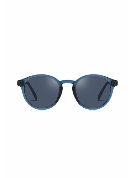 ECO Shades Unisex Sonnenbrille ECO Shades Zanon Blue 8125