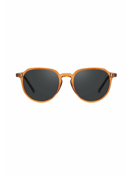 ECO Shades Unisex Sonnenbrille ECO Shades Bono Brown 8172