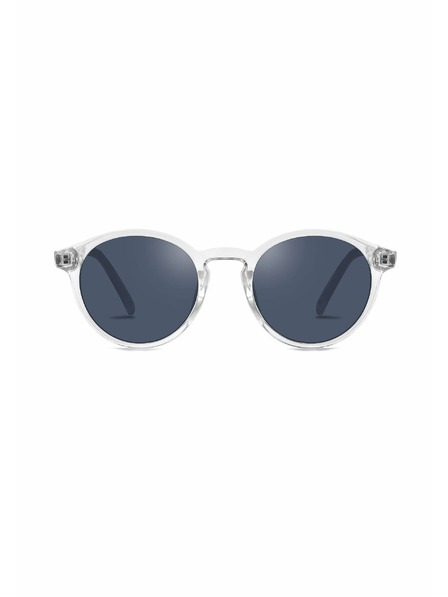 ECO Shades Unisex Sonnenbrille ECO Shades Zanon Clear 8127