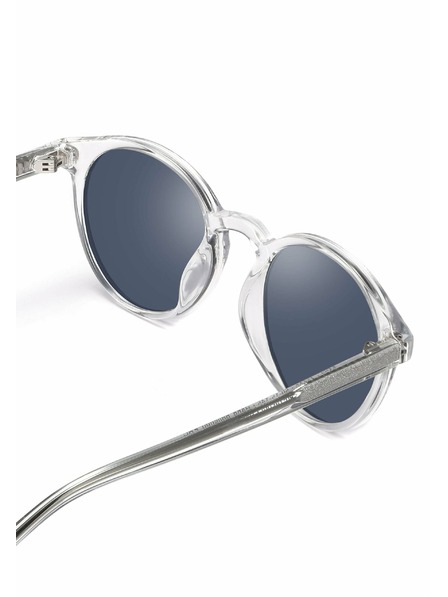 ECO Shades Unisex Sonnenbrille ECO Shades Zanon Clear 8127