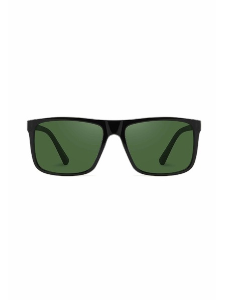 ECO Shades Unisex Sonnenbrille ECO Shades Capelli Green 8180